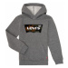 Levis CHENILLE BATWING HOODIE