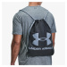 Under Armour Ozsee Sackpack Black