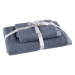 Eurofirany Unisex's Towel 425161