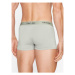 Calvin Klein Underwear Súprava 3 kusov boxeriek 000NB3532A Farebná