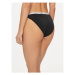 Calvin Klein Underwear Klasické nohavičky 000QD5044E Čierna