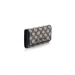 Peňaženka Karl Lagerfeld K/Monogram Jkrd Cont. Wallet Rôznofarebná