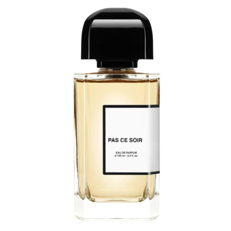 BDK Parfums Pas Ce Soir - EDP 100 ml