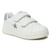 Calvin Klein Jeans Sneakersy V1X9-80853-1355X S Biela