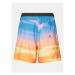 Quiksilver Plavecké šortky Everyday Fade Volley AQYJV03134 Farebná Regular Fit