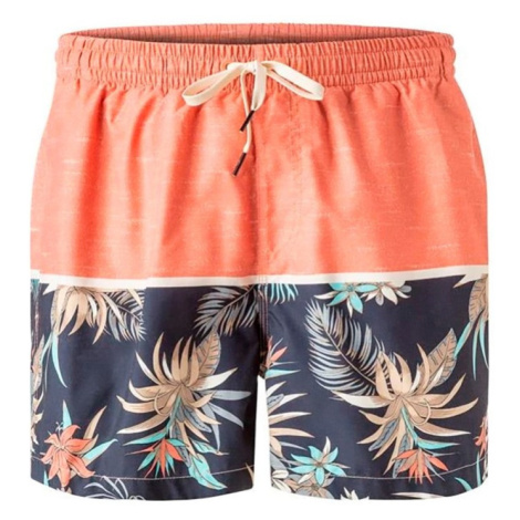 Quiksilver Life On Reef , Šortky, Velikosť: