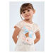 Dievčenské pyžamo Cornette Kids Girl 787/99 Delicious 98-128