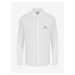 Biela pánska košeľa Armani Exchange