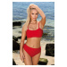 Rachela Red Carpet M-614 Red Swimsuit