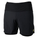 Men's Shorts Mico M1 Trail Nero