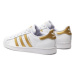 Adidas Sneakersy Superstar W FX7483 Biela