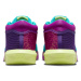 Nike LeBron Witness 8 "Field Purple" - Pánske - Tenisky Nike - Fialové - FB2239-500