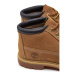 Timberland Outdoorová obuv TB1233997131 Hnedá