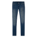 Levi's Kids Džínsy '711'  modrá denim