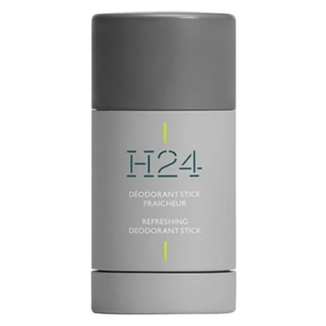 Hermes H24 - tuhý deodorant 75 ml Hermés