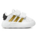 Adidas Sneakersy Star Wars Grand Court Cf I IH8036 Biela