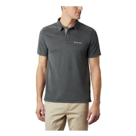 Columbia Nelson Point Polo M 1772721011 U.S. Polo Assn