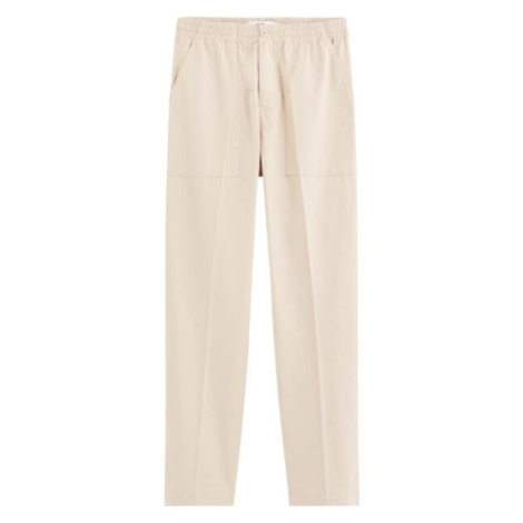 Pánske casual nohavice