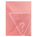 Guess Tričko Adele V2YI06 K8HM0 Ružová Regular Fit