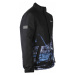 bunda pánska PRIMITIVE x Terminator - Pri mitive Judgement Puffer - black - pa421174-blk