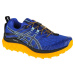 Modré pánske tenisky Asics Trabuco Max 1011B028-400