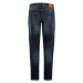 Džínsy Camel Active Denim 5-Pocket Modrá