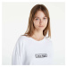 Mikina Calvin Klein Reimagined Heritage Sweatshirt White