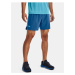 Šortky Under Armour UA SPEEDPOCKET 7'' SHORT-BLU