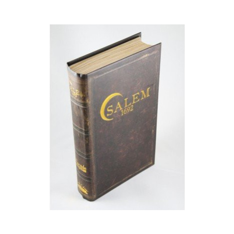 Facade Games Salem 1692 (Second Edition)