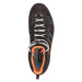 Pánske topánky AKU Tengu Lite GTX čierno / oranžová