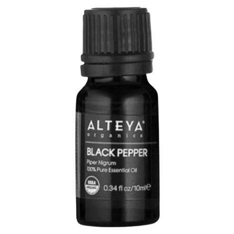 Alteya Olej z čierneho korenia 100% 10 ml
