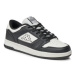 Kappa Sneakersy Logo Bernal Kid 351F8IW Biela