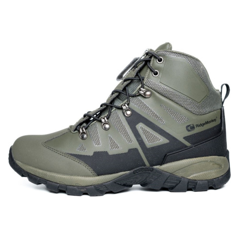 Ridgemonkey topánky apearel quickzip all-weather boots