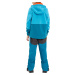 Bunda McKinley Bennet III Softshell Hooded Jacket Kids