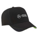 Puma MERCEDES-AMG PETRONAS F1 CAP Šiltovka, čierna, veľkosť