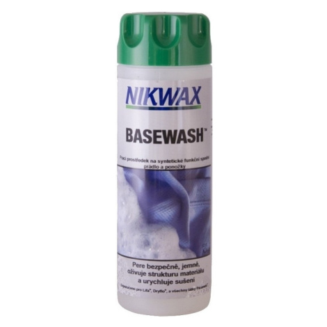 Prací prostriedok Nikwax Base Wash 300ml