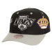 Los Angeles Kings čiapka baseballová šiltovka Overbite Pro Snapback Vntg