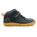 Vivobarefoot Primus Ludo Hi Obsidian barefoot topánky 38 EUR