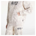 Mikina Wasted Paris WM Hoodie Monster Bleach Cream