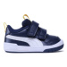 Puma Sneakersy Multiflex Sl V Inf 380741 10 Tmavomodrá