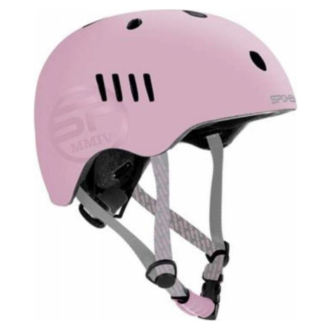 Cyklistické prilby Spokey