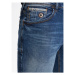 LTB Džínsové šortky Lance 60481 14438 Modrá Regular Fit