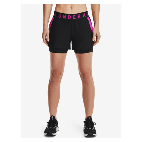 Dámske outdoorové kraťasy Under Armour