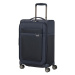 Samsonite Kabinový cestovní kufr Airea 55 cm 38/43,5 l - černá