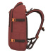 CabinZero Adv Pro 32L Sangria red