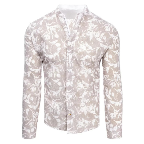 Pánska košeľa DStreet Floral