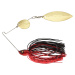 Nástraha spinnerbait Spino 10,5 g crawfish