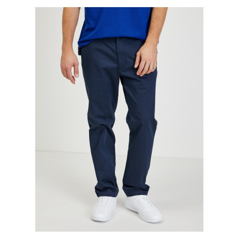 Pánske casual nohavice Tommy Hilfiger
