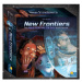 Rio Grande Games Race for the Galaxy: New Frontiers EN