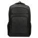 Enrico Benetti München Notebook Backpack 21 l Black